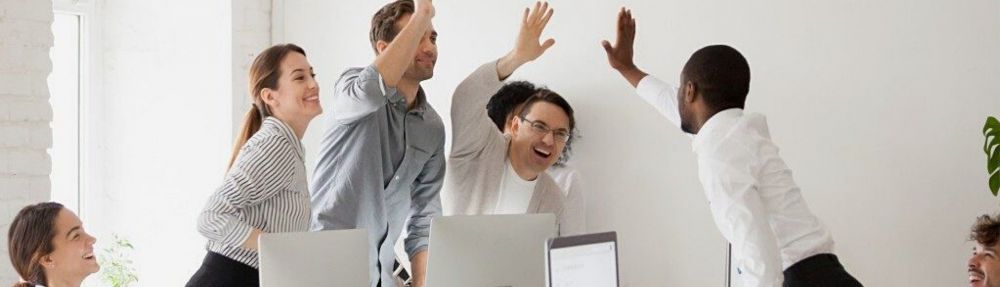 Projektmanagement strategisch etablieren.