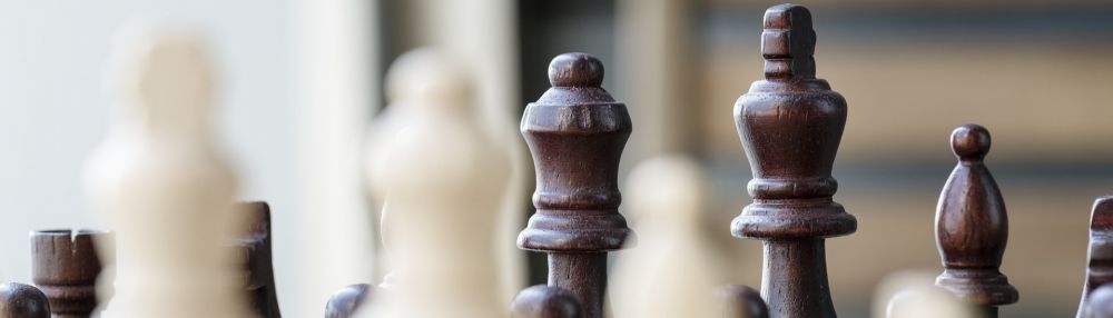 Projekte klug vorbereiten.