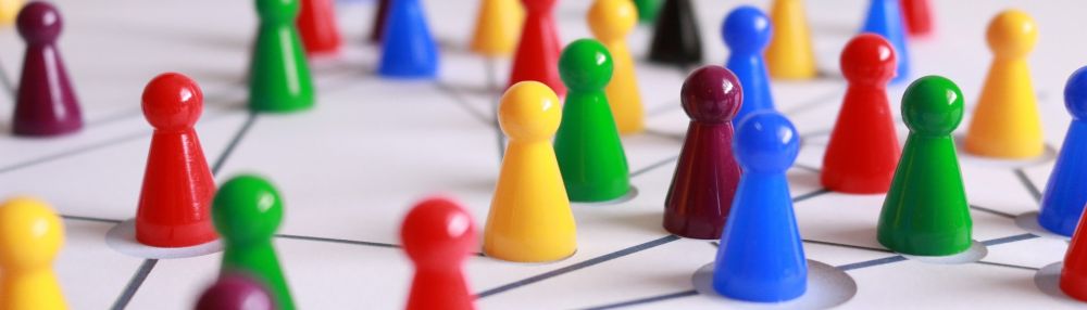 Mit Projekten international erfolgreich sein.