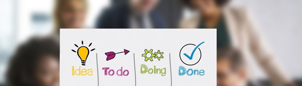 Agiles Projektmanagement. Agiles Projektmanagement.